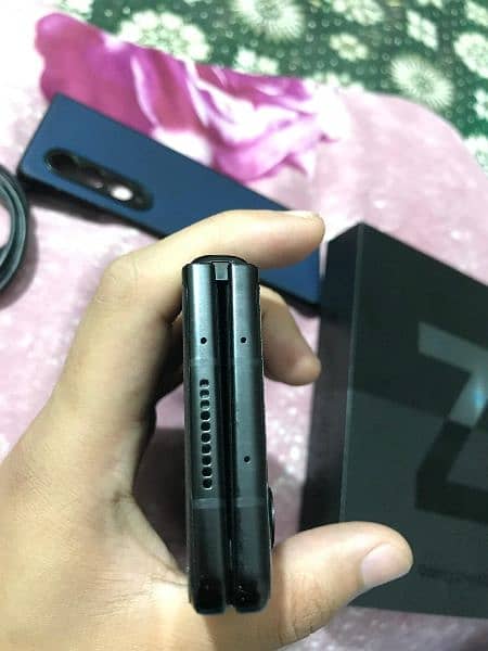 SAMSUNG GALAXY Z FOLD 3 5G 6