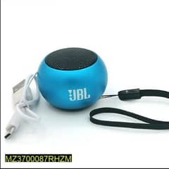 mini bluetooth stereo speaker