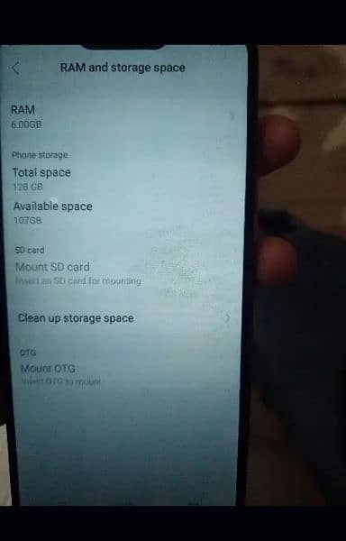 urgent sell 10by10 condition ram 6.128 pta approved no problem 2