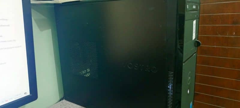 i am selling my Computer corei3 4rth genration 1