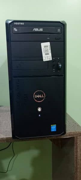 i am selling my Computer corei3 4rth genration 2