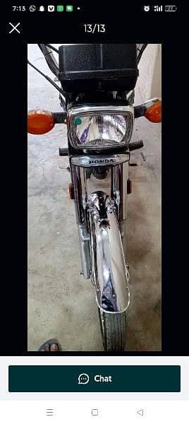 Aslam O alekum  new bike 125 new condition  arjunt sel 8