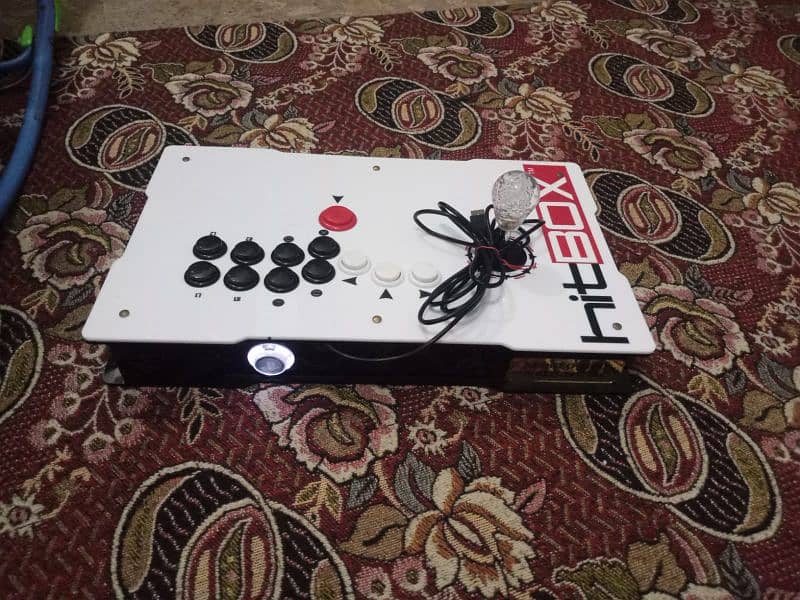 hitbox for PS4 1