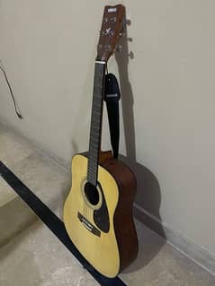 yamaha f600 guitar 0