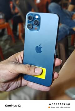 iPhone 12 pro max 512gb approved 0