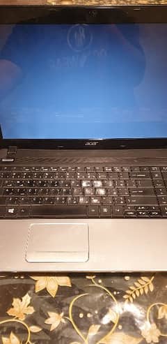 Acer Laptop Special Edition
