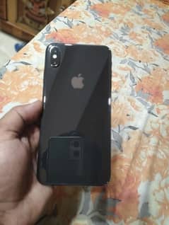 iphone xs max pta approved 64gb