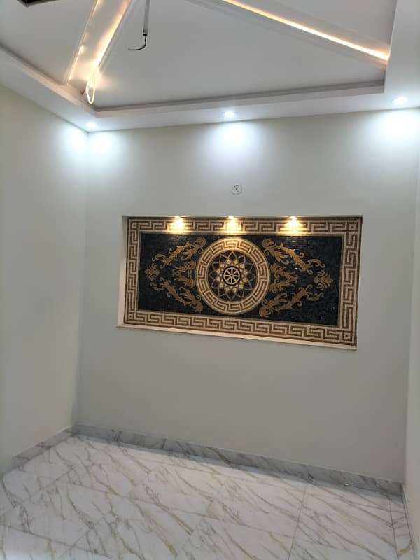 697 Square Feet House Situated In Al Hafeez Garden - Phase 5 For sale 4