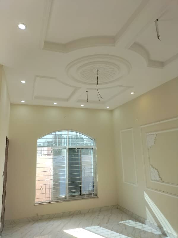 697 Square Feet House Situated In Al Hafeez Garden - Phase 5 For sale 12