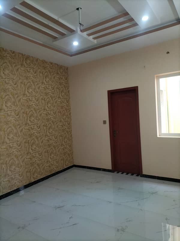 5 Marla House Situated In Lahore Medical Housing Society For Sale 10