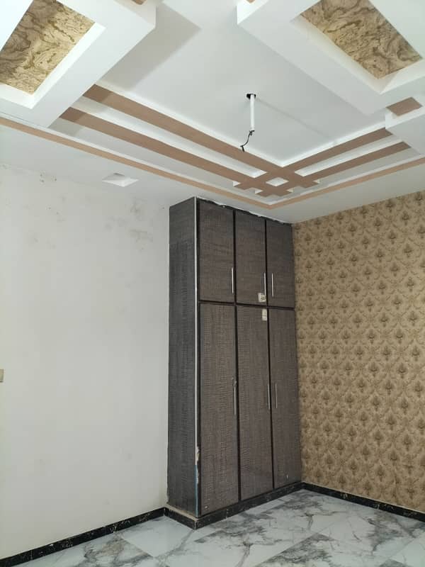 5 Marla House Situated In Lahore Medical Housing Society For Sale 15