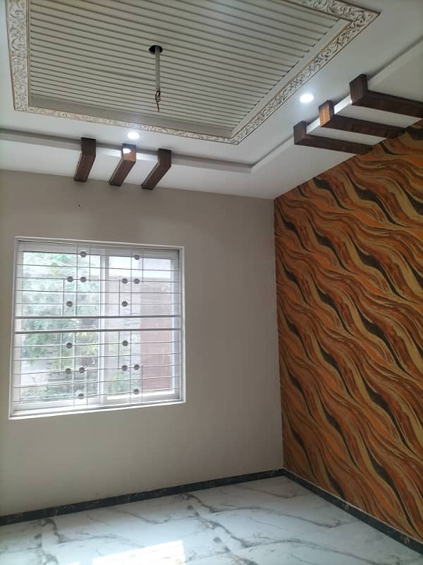 5 Marla House Situated In Lahore Medical Housing Society For Sale 17