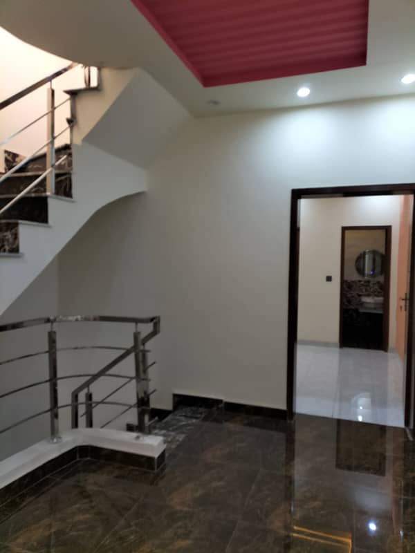 563 Square Feet House In Lahore Medical Housing Society Is Best Option 5