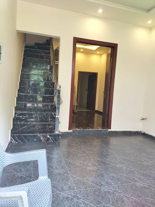 563 Square Feet House In Lahore Medical Housing Society Is Best Option 9