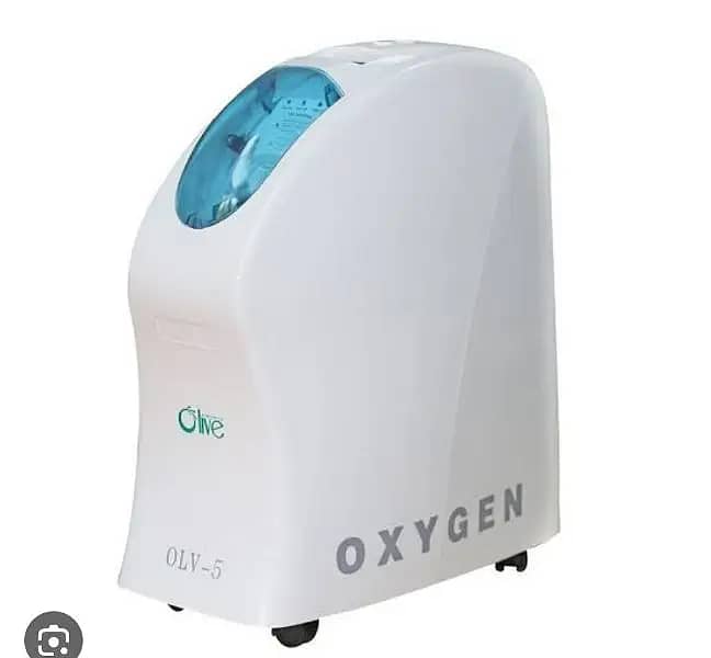 Oxygen Concentrator | Oxygen Machine| (Rent & sale) 13