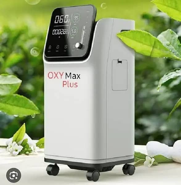 Oxygen Concentrator | Oxygen Machine| (Rent & sale) 14