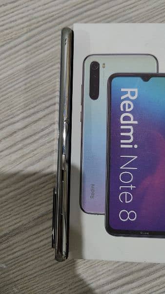 Redmi Note 8 5