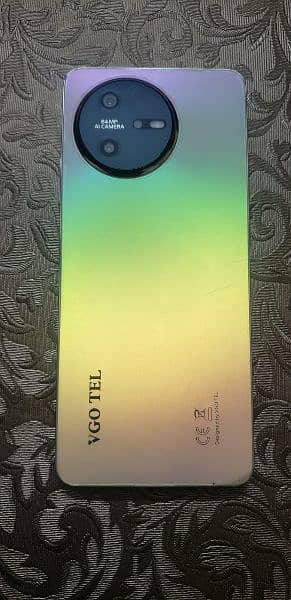 Vgotel Note 24 16/256gb 2