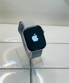 TS9 Pro Max Series 9 Apple Logo Watch