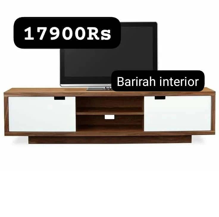 03152439865 Tv Consoles/ Tv Stands/Tv Table 3
