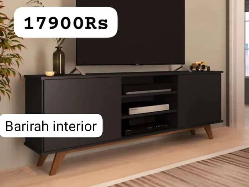 03152439865 Tv Consoles/ Tv Stands/Tv Table 5