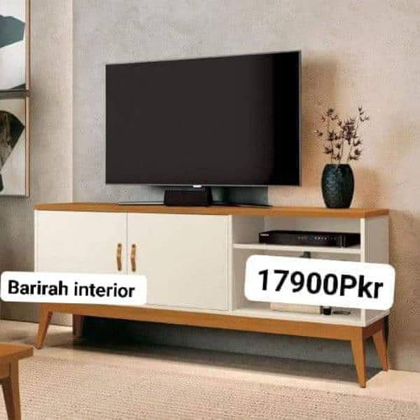 03152439865 Tv Consoles/ Tv Stands/Tv Table 7