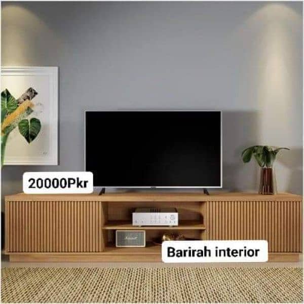 03152439865 Tv Consoles/ Tv Stands/Tv Table 8