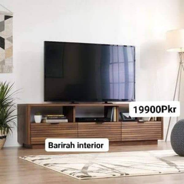 03152439865 Tv Consoles/ Tv Stands/Tv Table 9