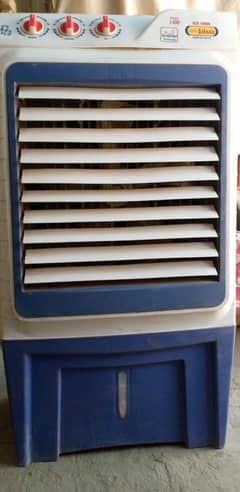 Air cooler model 1400
