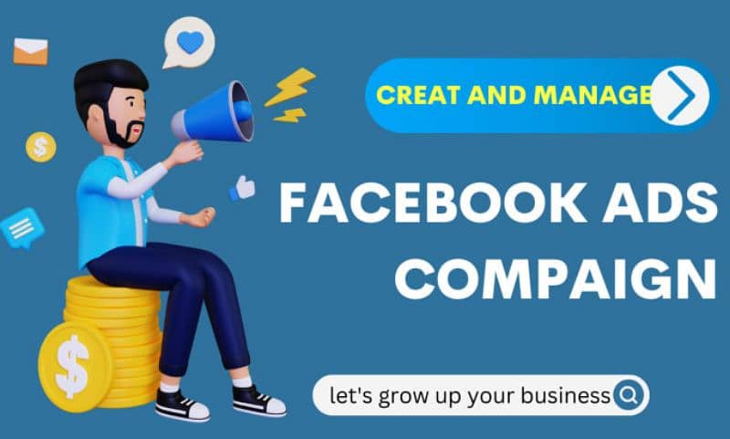 I am Facebook advertizer and I have 1 year experience in this skill 0