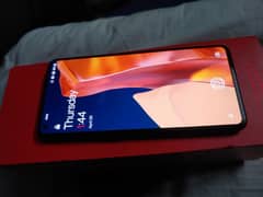 Oneplus 9 5g 888 snapdragon 8gb 128 gb with box