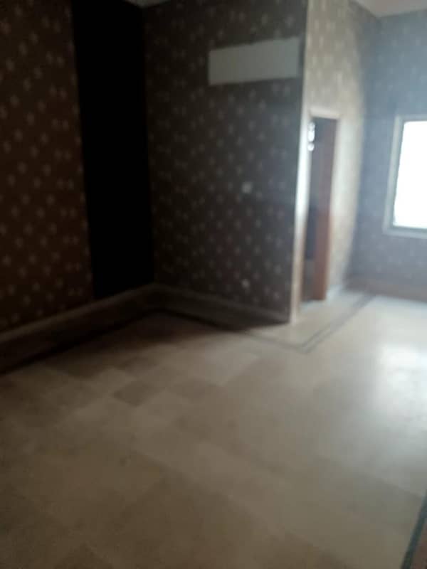 10 Marla Used House Available For Sale in Soan Garden Block H Islamabad 14