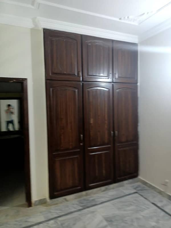 10 Marla Used House Available For Sale in Soan Garden Block H Islamabad 18