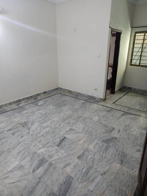 10 Marla Used House Available For Sale in Soan Garden Block H Islamabad 26