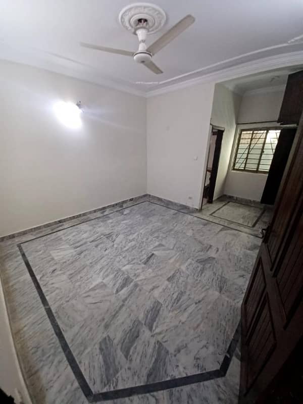 10 Marla Used House Available For Sale in Soan Garden Block H Islamabad 27