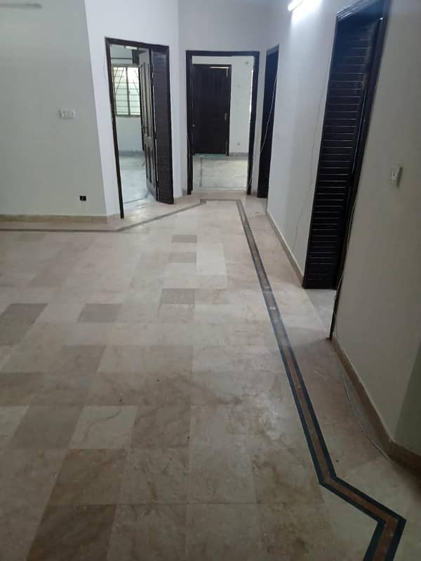 10 Marla Used House Available For Sale in Soan Garden Block H Islamabad 29