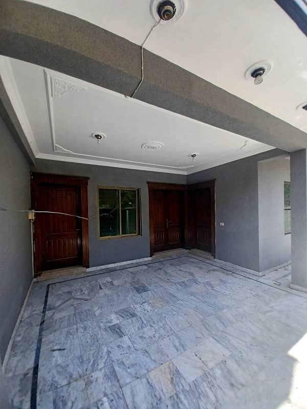 10 Marla Used House Available For Sale in Soan Garden Block H Islamabad 36