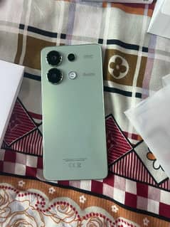 Xiaomi Redme Note 13
