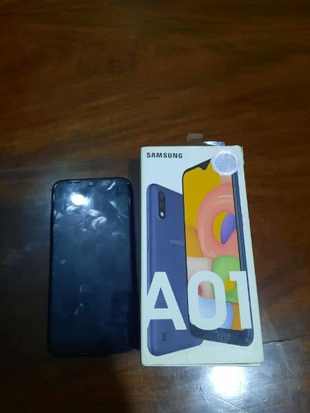 Samsung galaxy 01 2/16 condition 10 by 9.5 pta approved 8