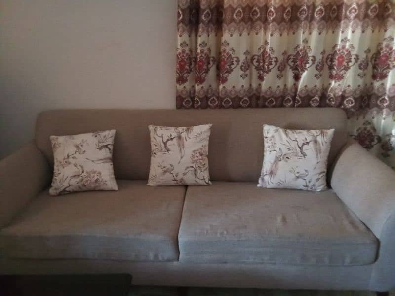 5 seater Turkish sofa set 2