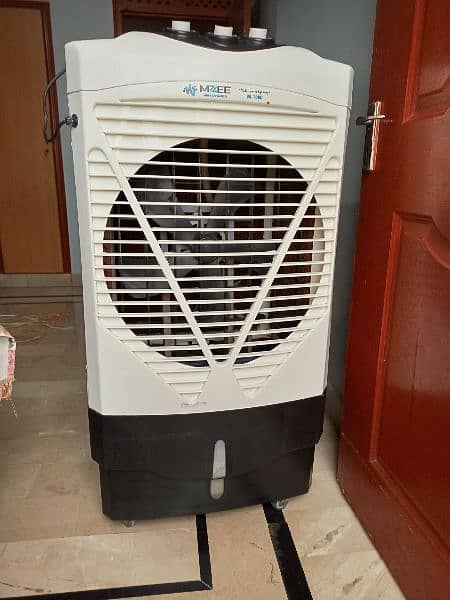 M-1000 Hi Speed Air Cooler 0