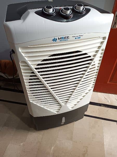 M-1000 Hi Speed Air Cooler 1