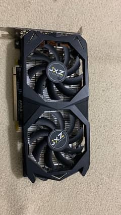 RX 580 2048 sp GRAPHIC CARD