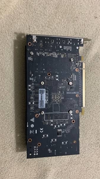 RX 580 2048 sp GRAPHIC CARD 1