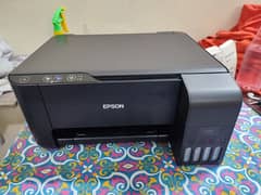 EPSON ALL IN ONE L3110 MODEL