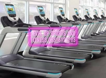 Treadmill. cycle. Ellepticals. SpinBikes. Jogging. Running Machine.