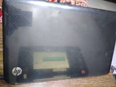 HP PAVILLION DV6 2011