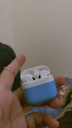Airpods Pro 4 For sale