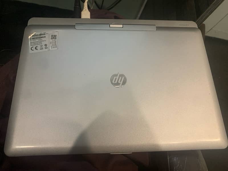 HP leptop 1