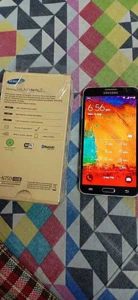 Samsung Galaxy Note 3 neo 2gb/16gb 0